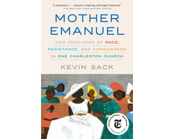 Mother Emanuel