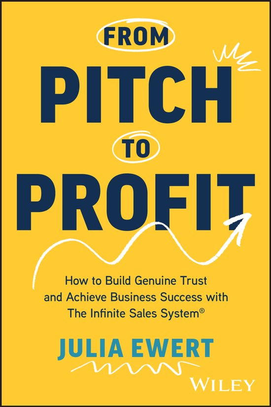 From Pitch to Profit - cover