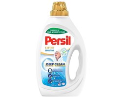 Persil Wasmiddel Expert Sensitive 18 Wasbeurten - 810 ml