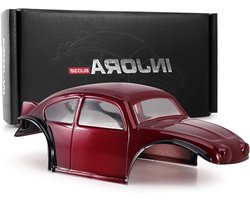 INJORA BUG30 body with magnetic mounting for Axial SCX30 1/30