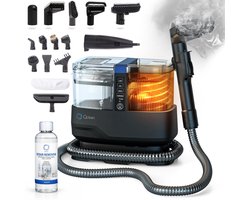 Qclean® Tapijtreiniger GO+ 1800W