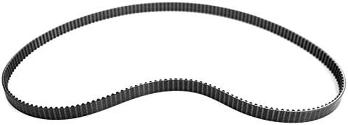 Tandriem Broodbakmachine - Riem SBB850 - Brood Bakken - Originele Pasvorm - 1928 - Zwart