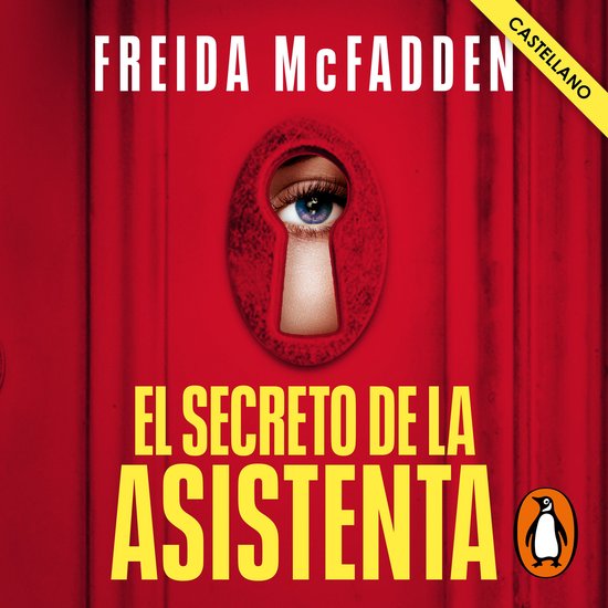 El secreto de la asistenta (castellano) (La asistenta 2) - cover
