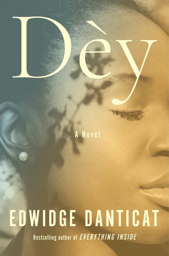 Dèy - cover