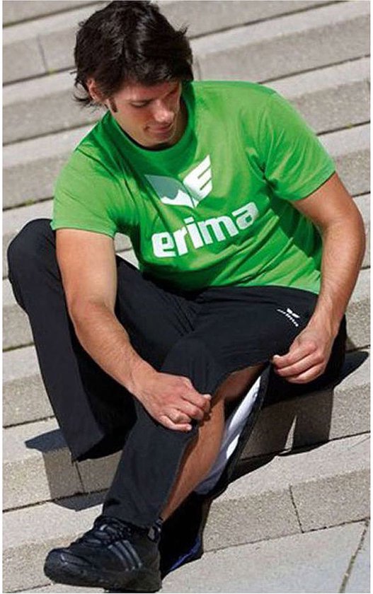 ERIMA Trainingsbroek Erima avec empiècement aux mollets 2.0 | Decathlon