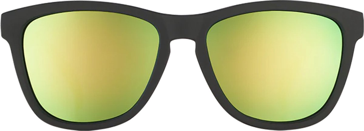 GoodR | OG | Sunglasses | Zonnebril | Vincent's Absinthe Night Terrors