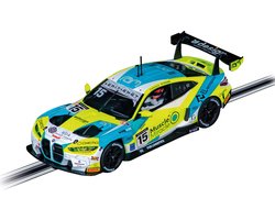 Carrera Speelgoedvoertuig Auto - DIGITAL 132 - BMW M4 GT3 RAM Racing No.15 British GT 2024 auto
