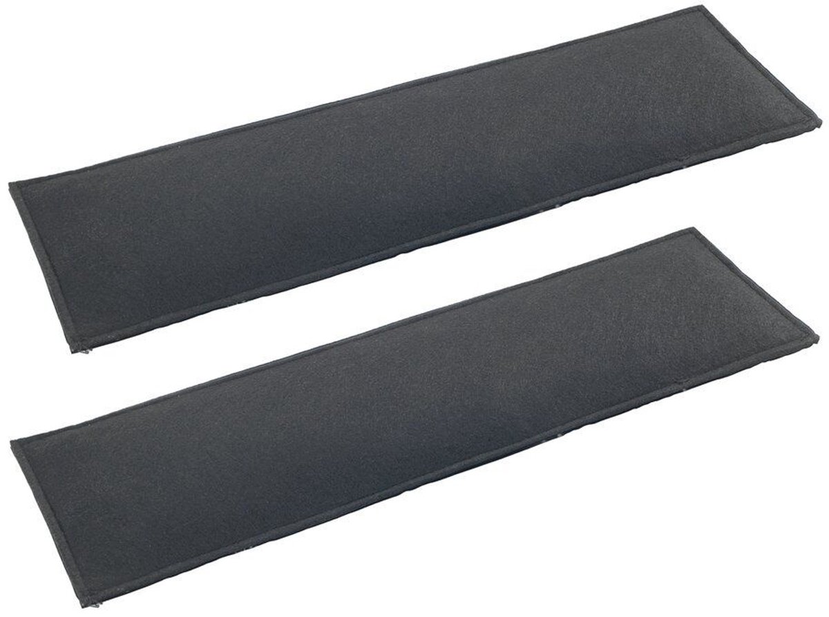 Maximex - Bevochtigende retentiemat voor planten, 2 stuks, 60 x 12 cm