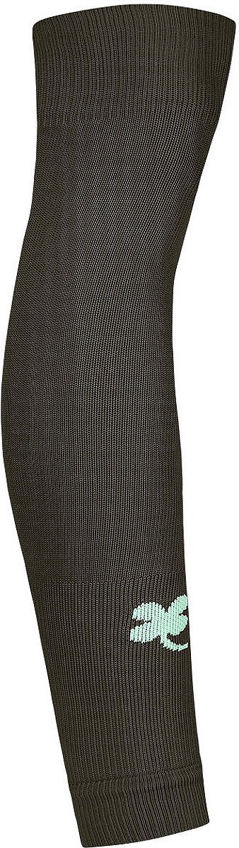 Robey Reflex Goalkeeper Footless Socks - - Junior