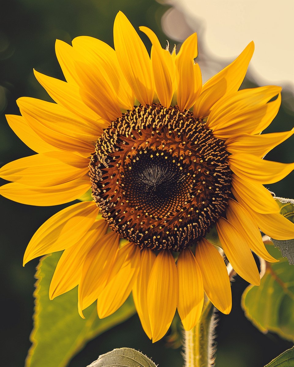 Reuzenzonnebloem Zaden Organic Helianthus Annuus Eenjarig Single Giant