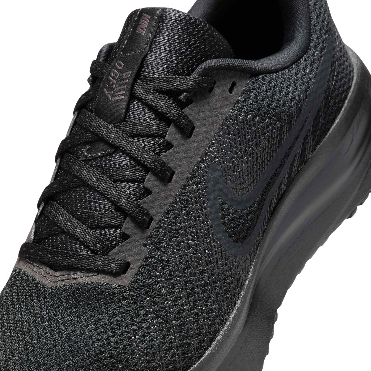 Nike Run Defy: lichte dames hardloopschoen met mesh-bovenwerk thumbnail 5
