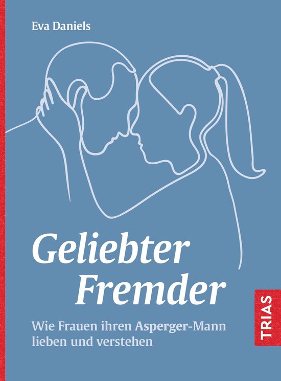 Geliebter Fremder - cover