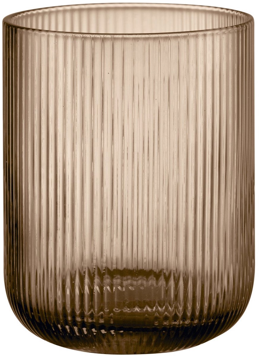 Ven Windlicht Coffee Ø 9, | Bruin