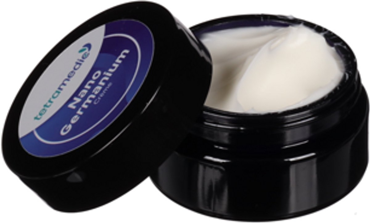 Nano Germanium Creme/Colloïdaal Germanium Creme (50 ml)