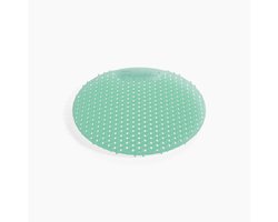 V-Screen® Dual Urinoirmatten Voordeelpack – 12 Stuks – White Tea & Thyme Geur – Anti-Spat & Geurcontrole – 30 Dagen Fris – Voorkomt Verstoppingen