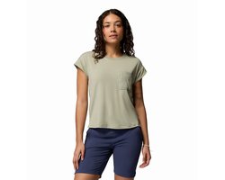 Columbia Daniela Falls SS - - Outdoor Kleding - Fleeces en Truien - T-Shirt