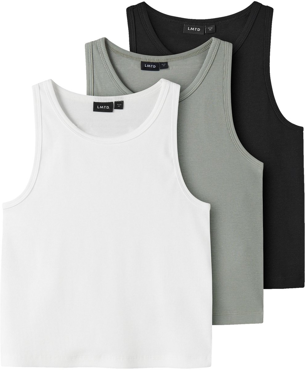 Name it Tanktop 3-pack