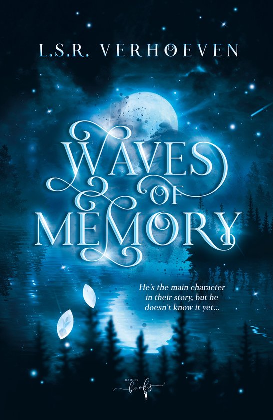 Waves of Memory - cover