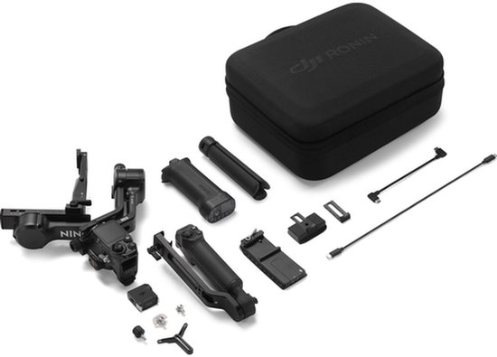 DJI RS 5 Combo