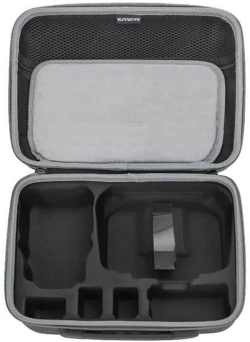 Sunnylife Dji Mini 4 Pro Drone Case Met Bescherming En Compact Formaat