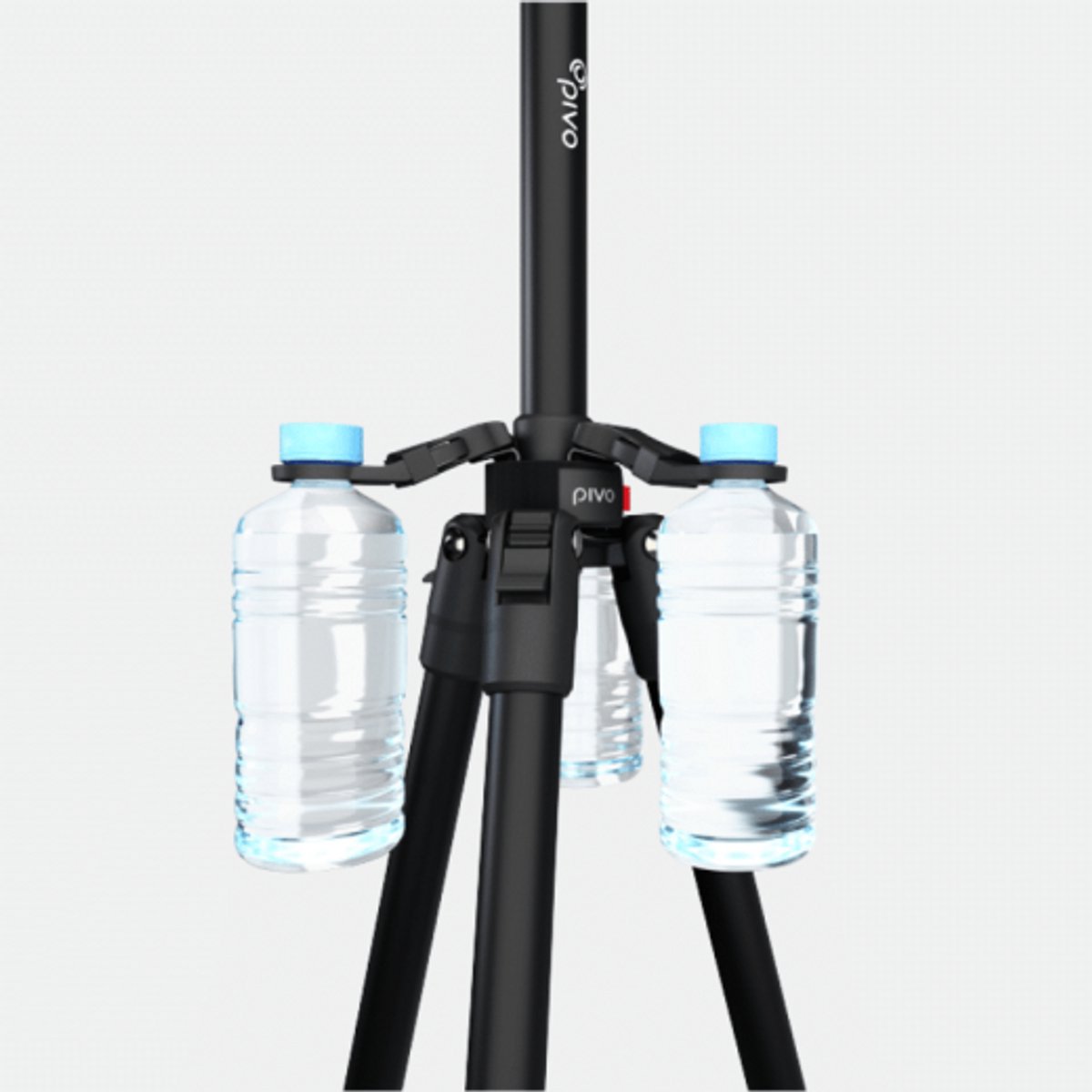 Pivo - Gewicht voor Tripod - Stabieler