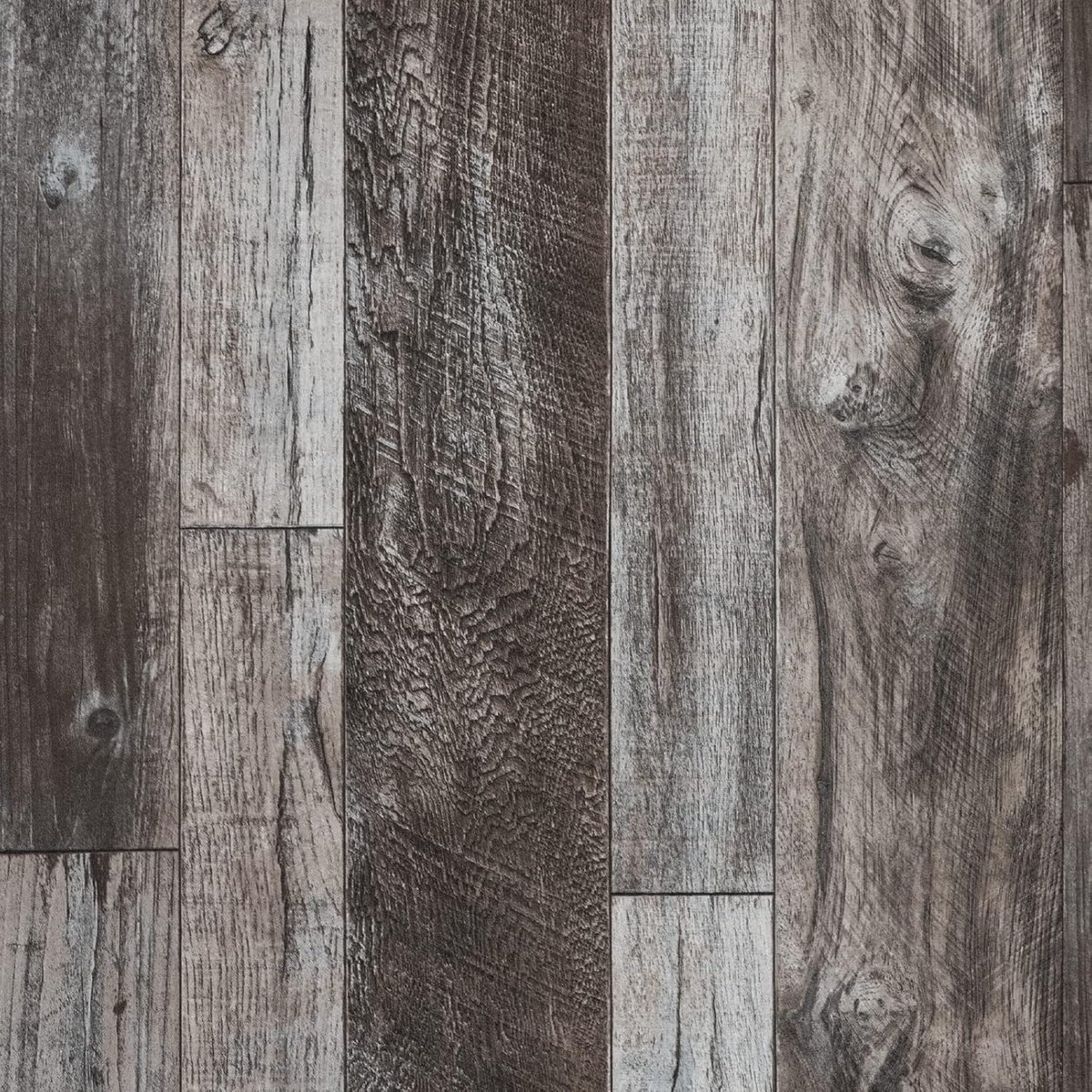 CE - Zelfklevende Meubelfolie - Houtpatroon - Waterdicht - 44x300cm