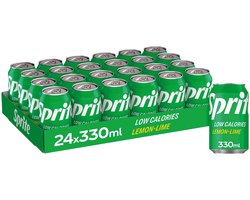 Tray Sprite Original – 24x33cl