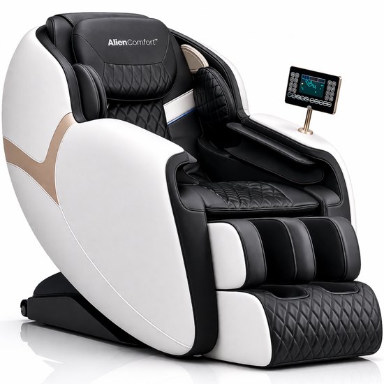 AlienComfort™ Massagestoel ORION