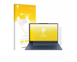 upscreen - Screenprotector voor Lenovo Yoga Slim 7x Gen 11 14" - Folie Beschermfolie Beschermglas matte