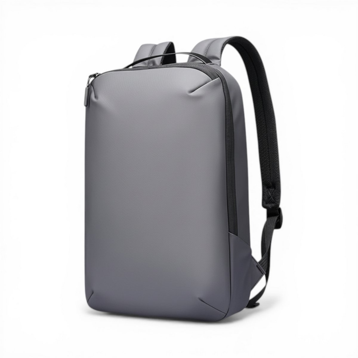 Laptop Rugzak 15.6 Inch - Anti-diefstal - Waterafstotend - Grijs