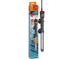 Aquarium Verwarmer - Water Verwarming - Temperatuur Regelen - Nauwkeurige Controle - 125 Watt