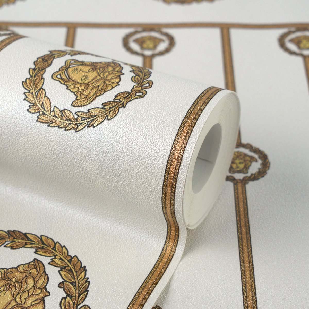Versace 6 - Behang | 791311
