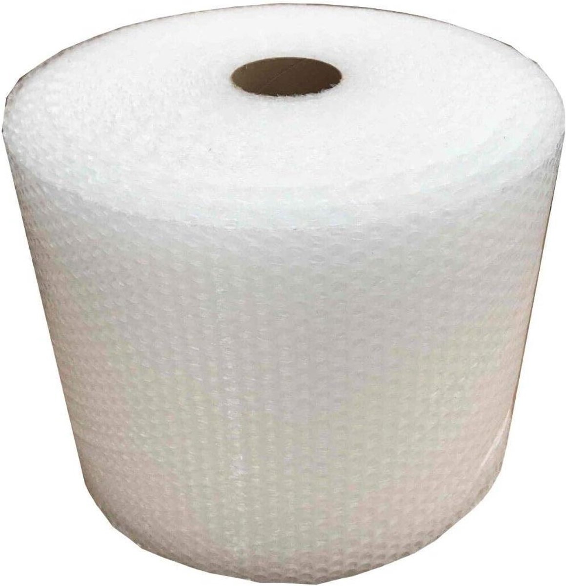 Noppenfolie Rollen - Verpakking Bubbeltjesplastic - Beschermende Verpakking - Geperforeerd Elke 12 Inch - 350 x 24 Inch - Transparant