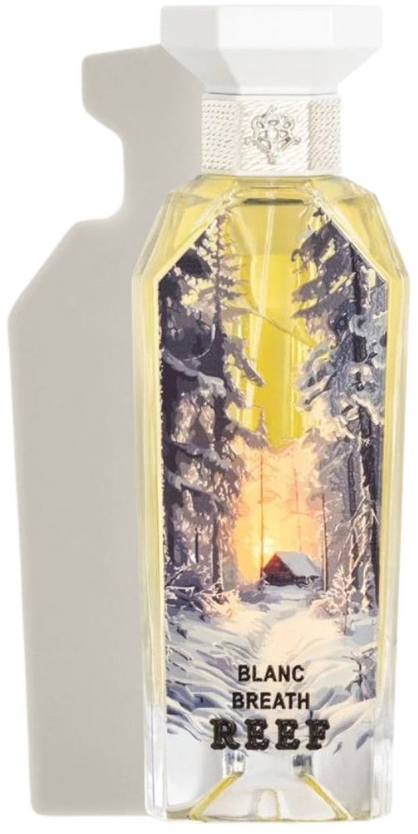 Reef Reef Blanc Breath - Eau de Parfum - 150 ml