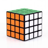 Speed cube 4x4 – Speedcube | Snel, Soepel & Duurzaam – Klassieke Puzzelkubus voor Jong & Oud - Rubiks Cube - Rubiks Kubus
