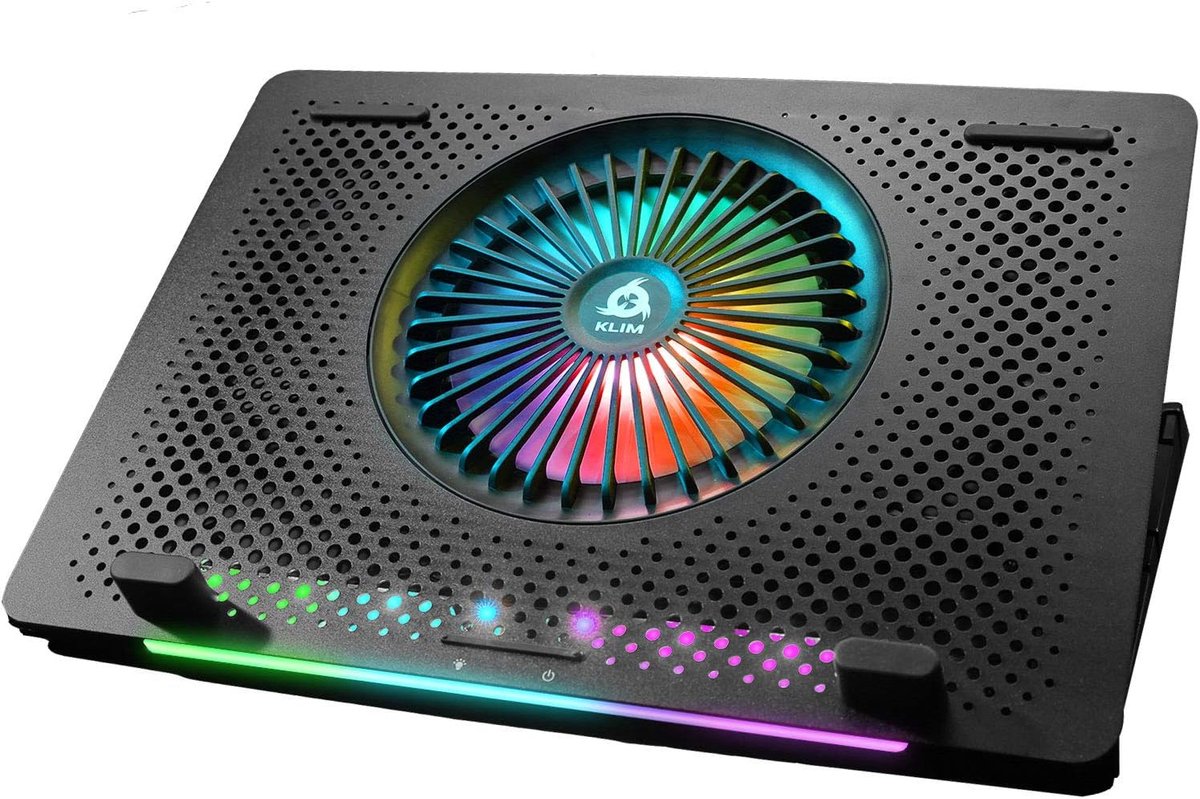 Laptop Cooler - Laptop Koeler - Cooling stand - laptop cooling