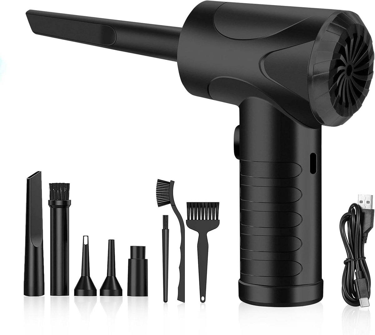 Air Duster - Stofreiniger - Luchtreiniger - Universeel