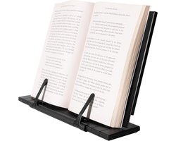Bookseat - Zitkussen - Leeskussen - Boek accessoire