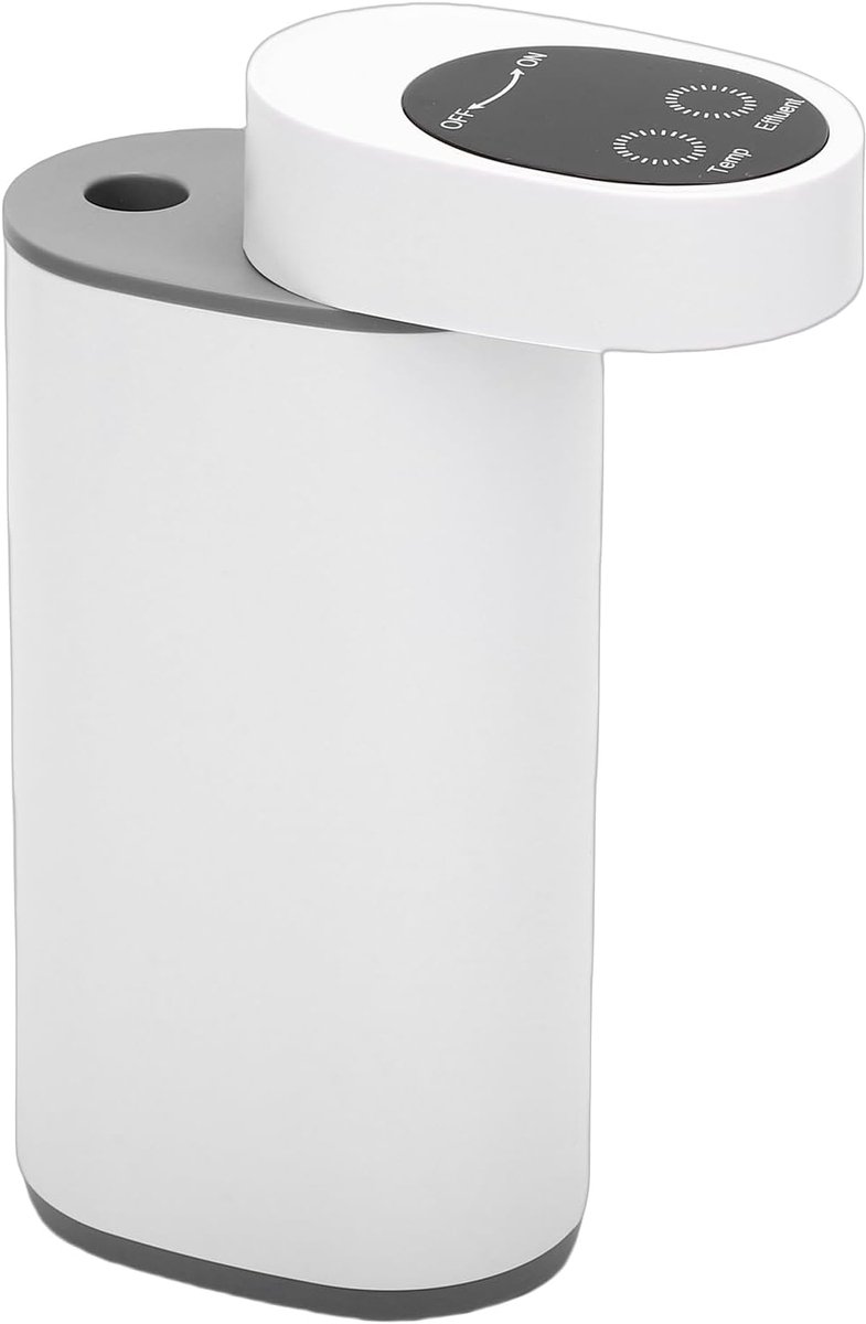 Heetwaterdispenser - Instant Waterkoker - Heetwaterkraan - Water