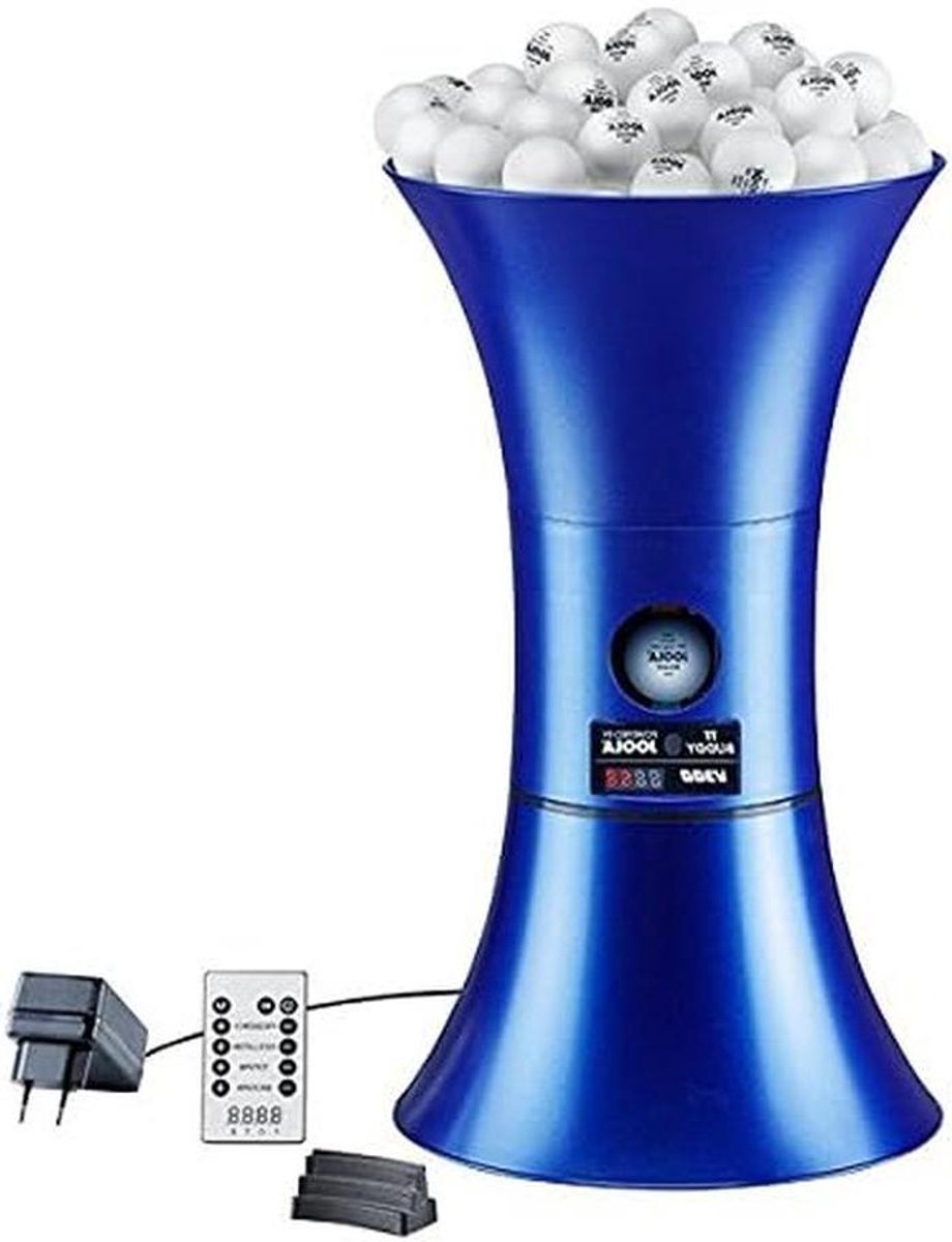JOOLA - Robot TT Buddy V300 tafeltennis ping pong