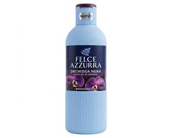 Felce Azzurra Douchegel Orchidee 650 ml – Shower Gel Body Wash Unisex – Hydraterend Bad & Douche Verzorging