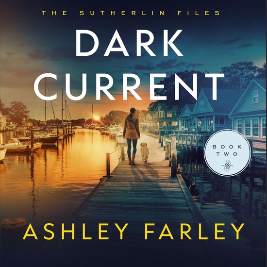 Dark Current - cover