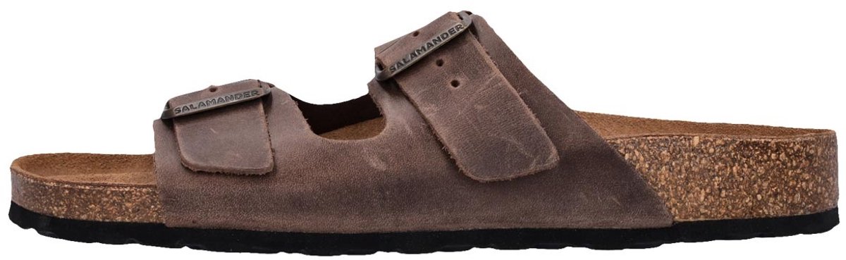 Salamander Heren muiltjes Basic