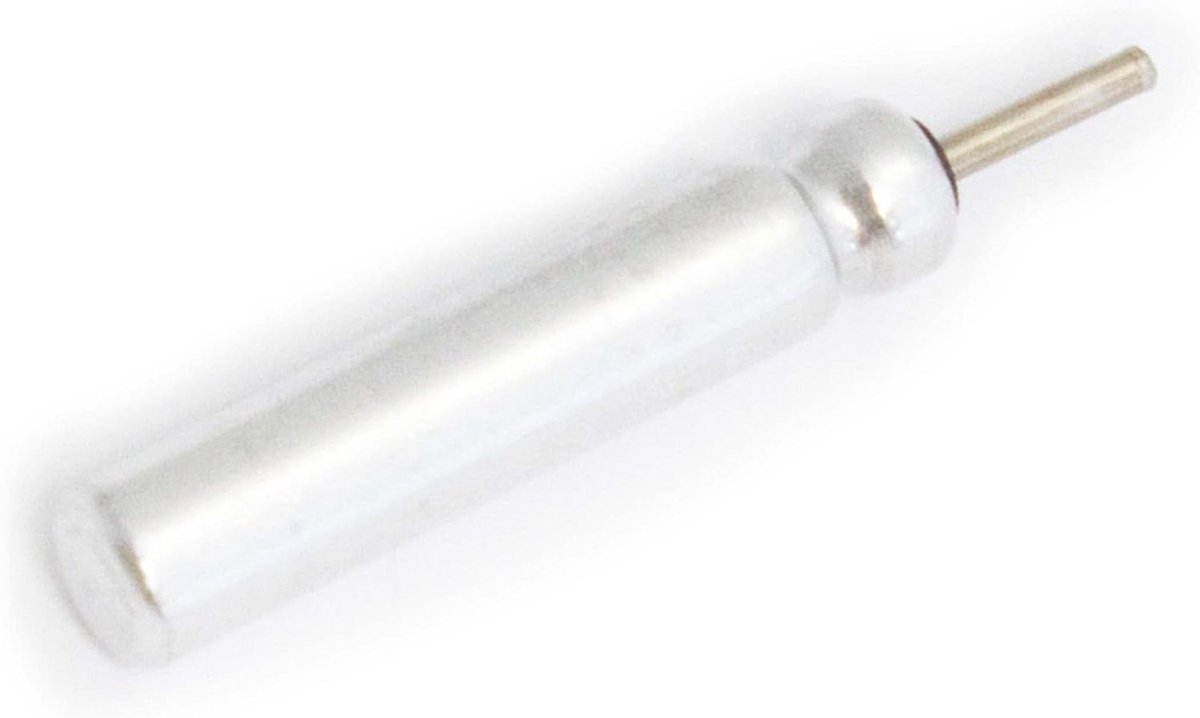 Vislood Batterij - Vissersbatterij LED - Nachtvissen - Lithium Technologie - 3V 25mAh - Niet van toepassing