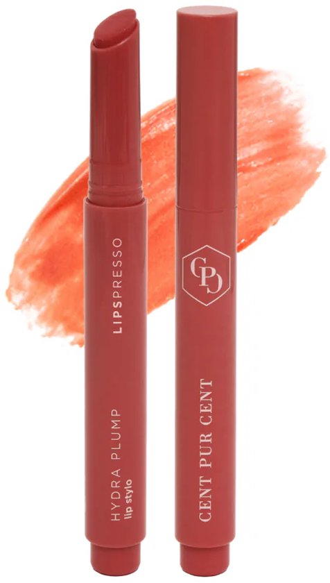 Cent Pur Lippenstift – Hydra Plump Lipspresso 1,8 Make-up