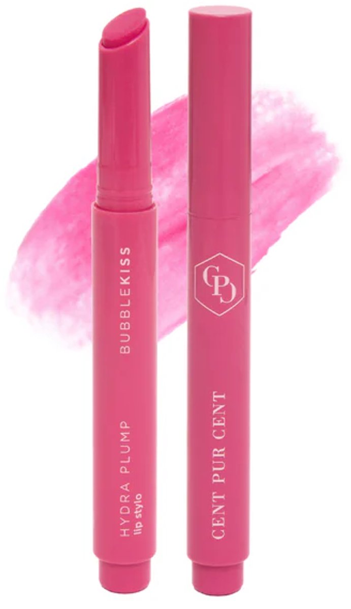Cent Pur Cent Hydra Plump Lip Stylo BubbleKiss