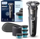 Philips Shaver Series 5000 Rasoir électrique 100 % étanche