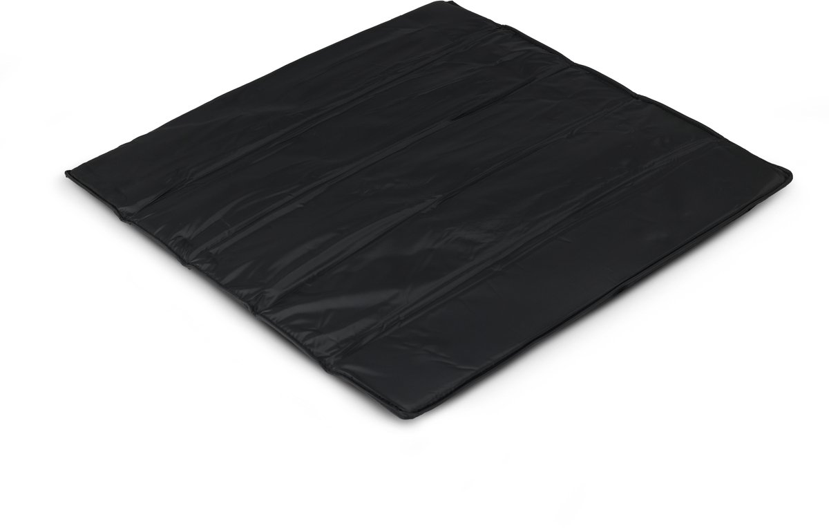 Deryan Kinderbox - Inklapbare campingbox 100x100cm thumbnail 5