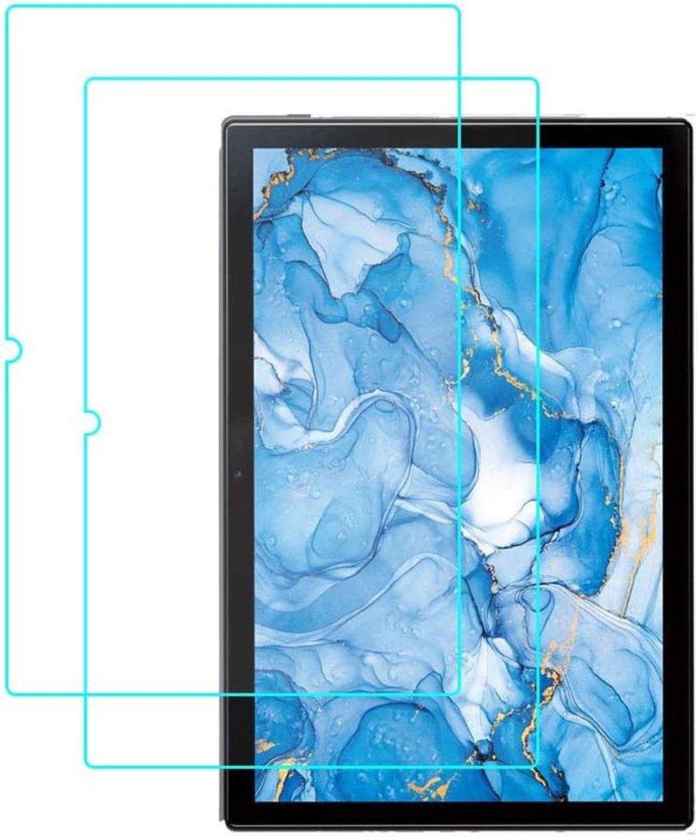 Scherm Beschermer - Gehard Glas - Tablet Beschermen - Anti-kras - 2 Stuks - Mat