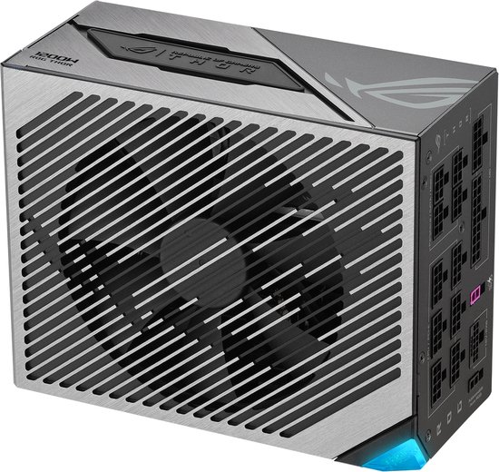 ASUS ROG THOR 1200P3 GAMING-E 1200W 80 Plus Platinum (2/7)